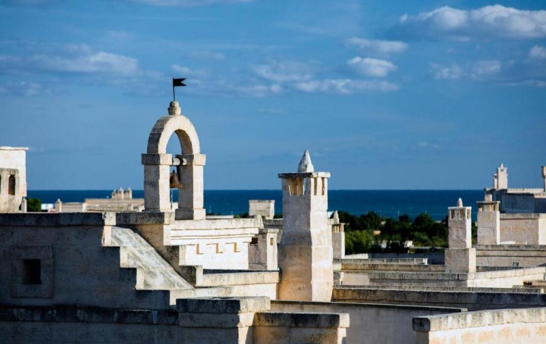 Borgo Egnazia