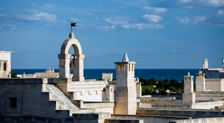 Borgo Egnazia