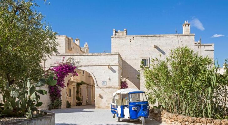 Borgo Egnazia