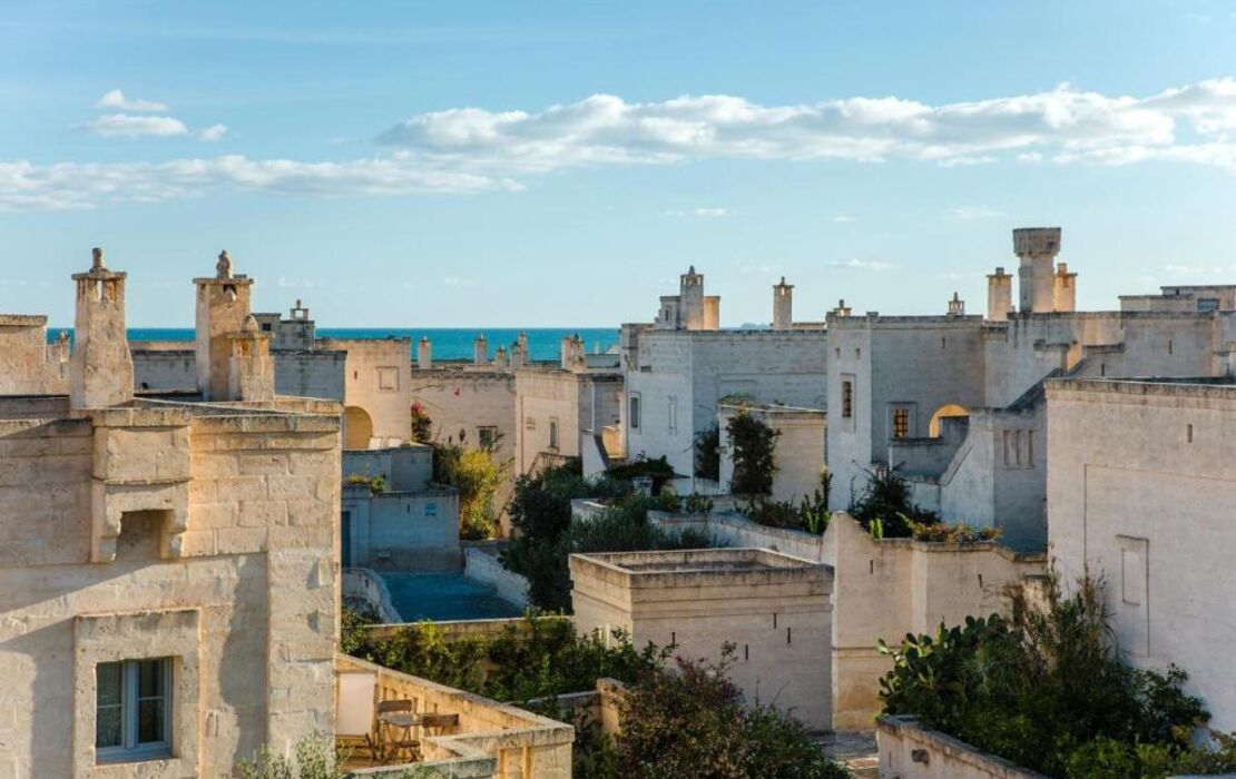 Borgo Egnazia