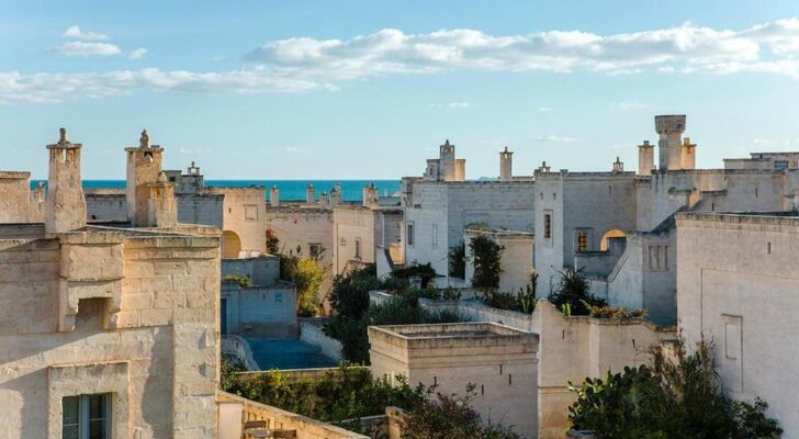 Borgo Egnazia