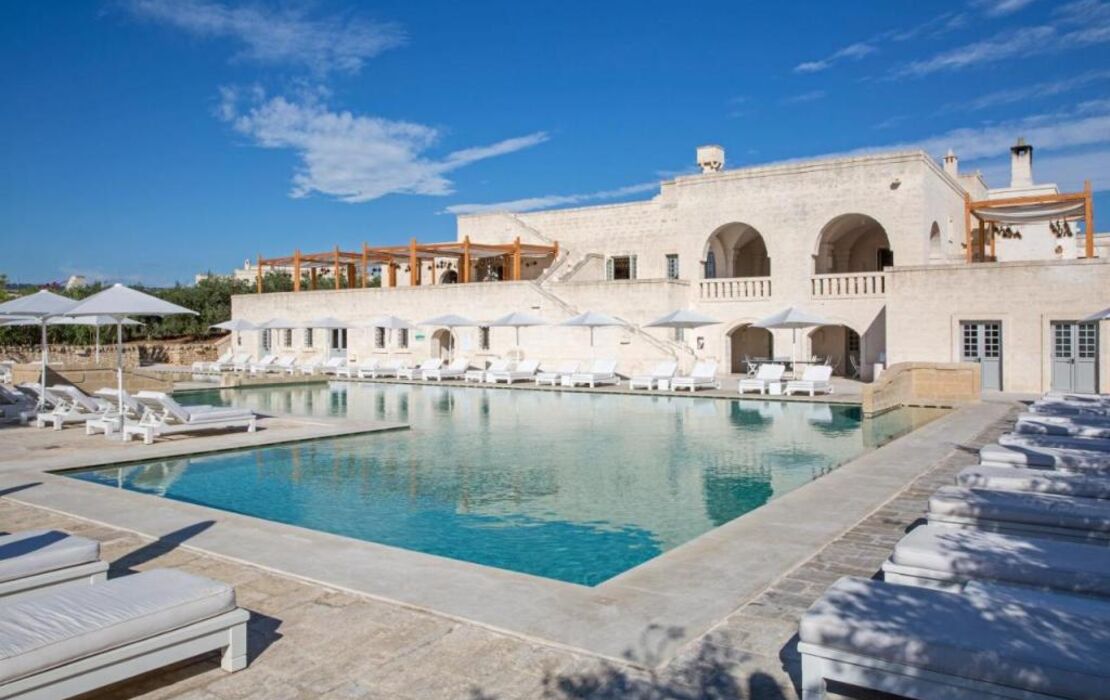 Borgo Egnazia