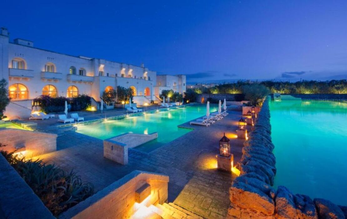 Borgo Egnazia