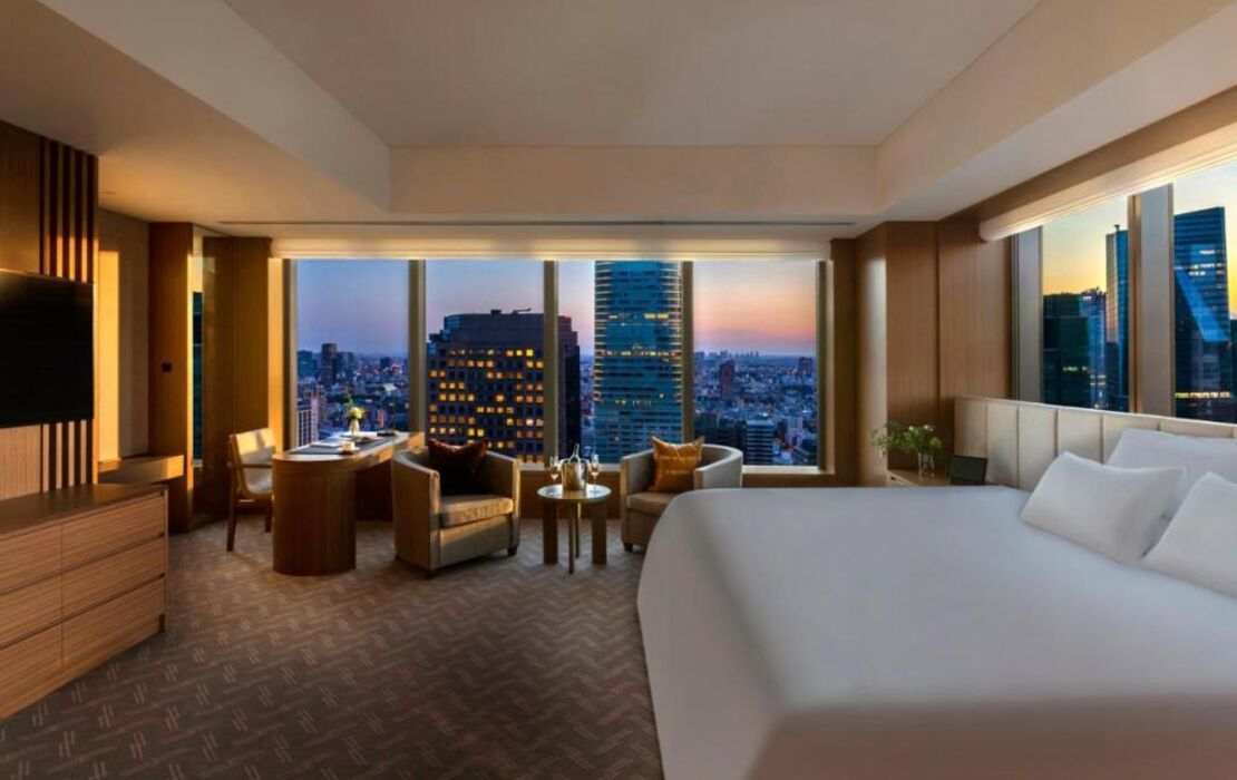 The Okura Tokyo