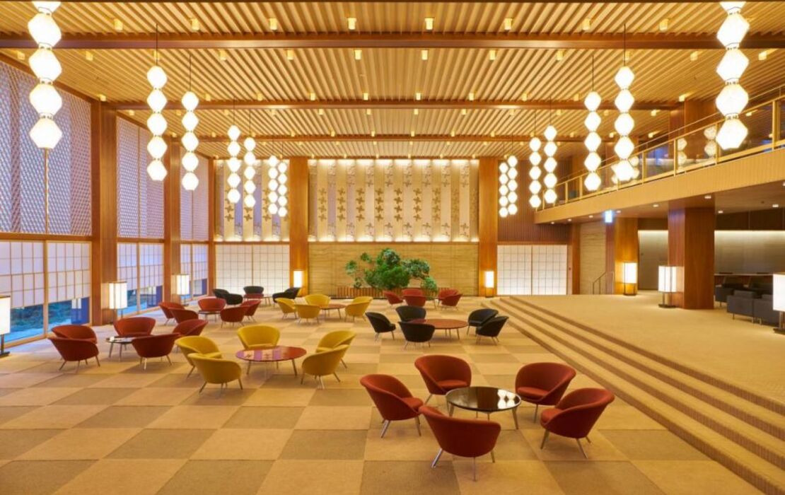 The Okura Tokyo