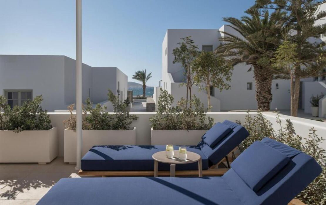 Cosme, a Luxury Collection Resort, Paros