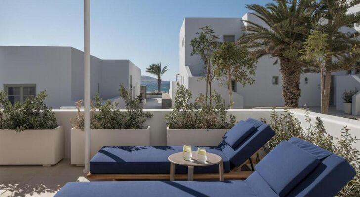 Cosme, a Luxury Collection Resort, Paros