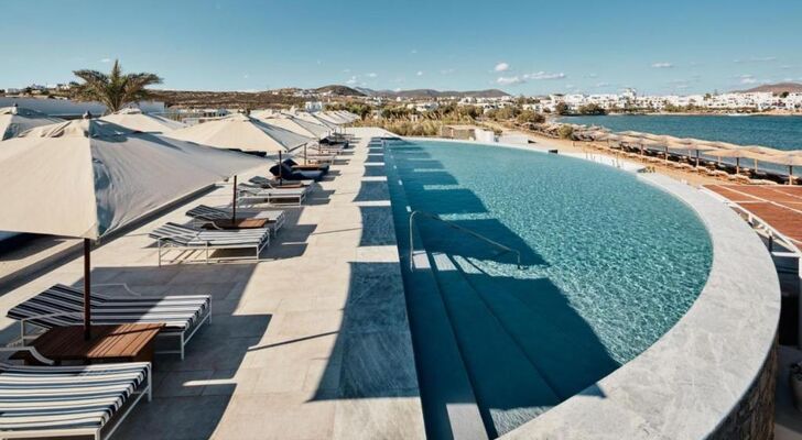 Cosme, a Luxury Collection Resort, Paros