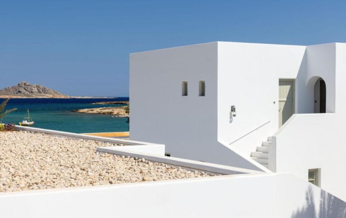 Cosme, a Luxury Collection Resort, Paros