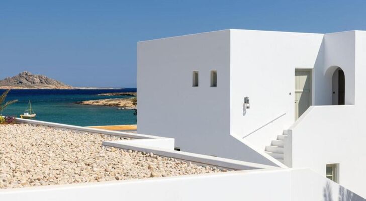 Cosme, a Luxury Collection Resort, Paros