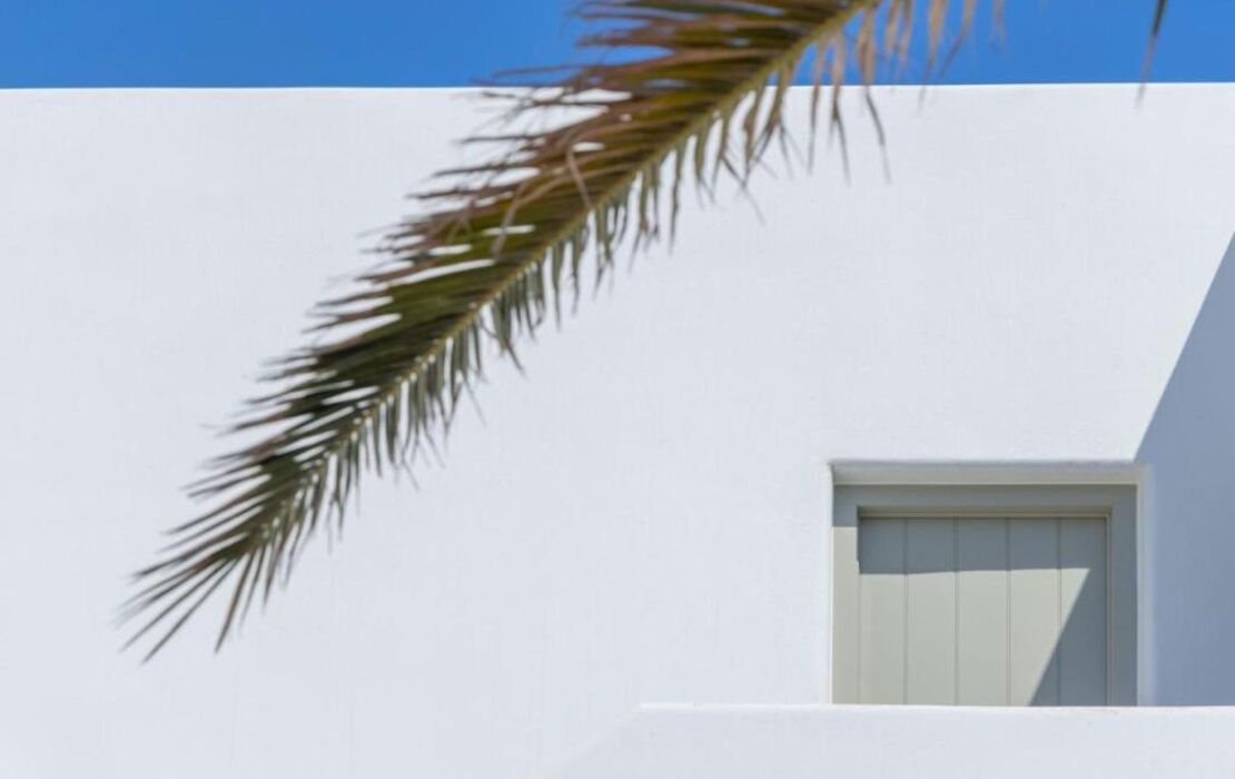 Cosme, a Luxury Collection Resort, Paros