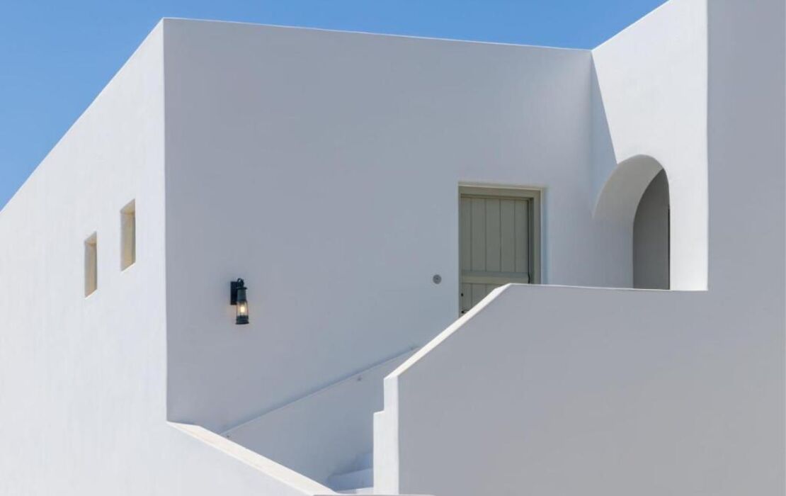 Cosme, a Luxury Collection Resort, Paros