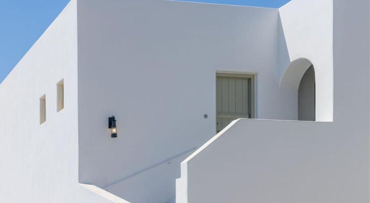 Cosme, a Luxury Collection Resort, Paros