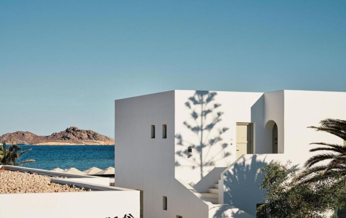 Cosme, a Luxury Collection Resort, Paros