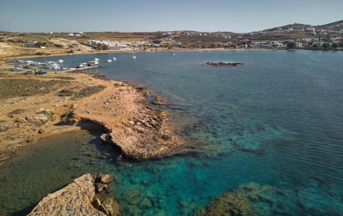 Cosme, a Luxury Collection Resort, Paros