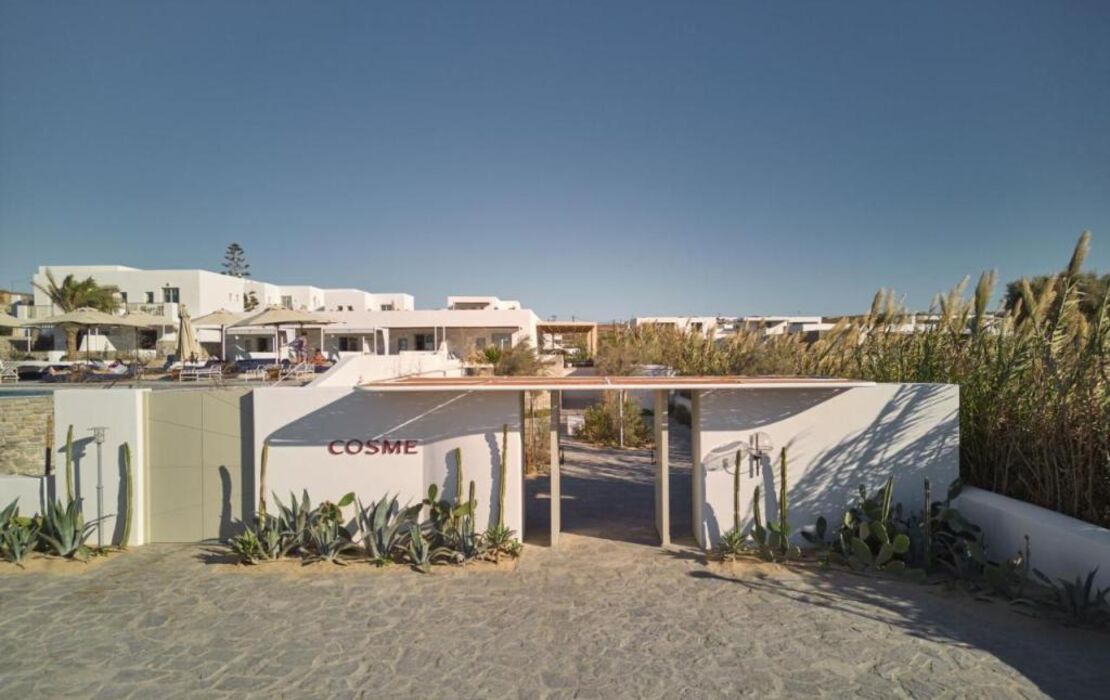 Cosme, a Luxury Collection Resort, Paros