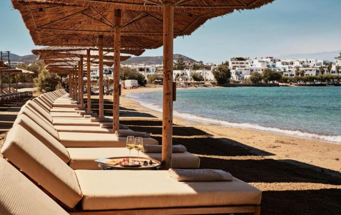 Cosme, a Luxury Collection Resort, Paros