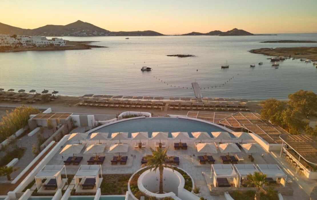 Cosme, a Luxury Collection Resort, Paros