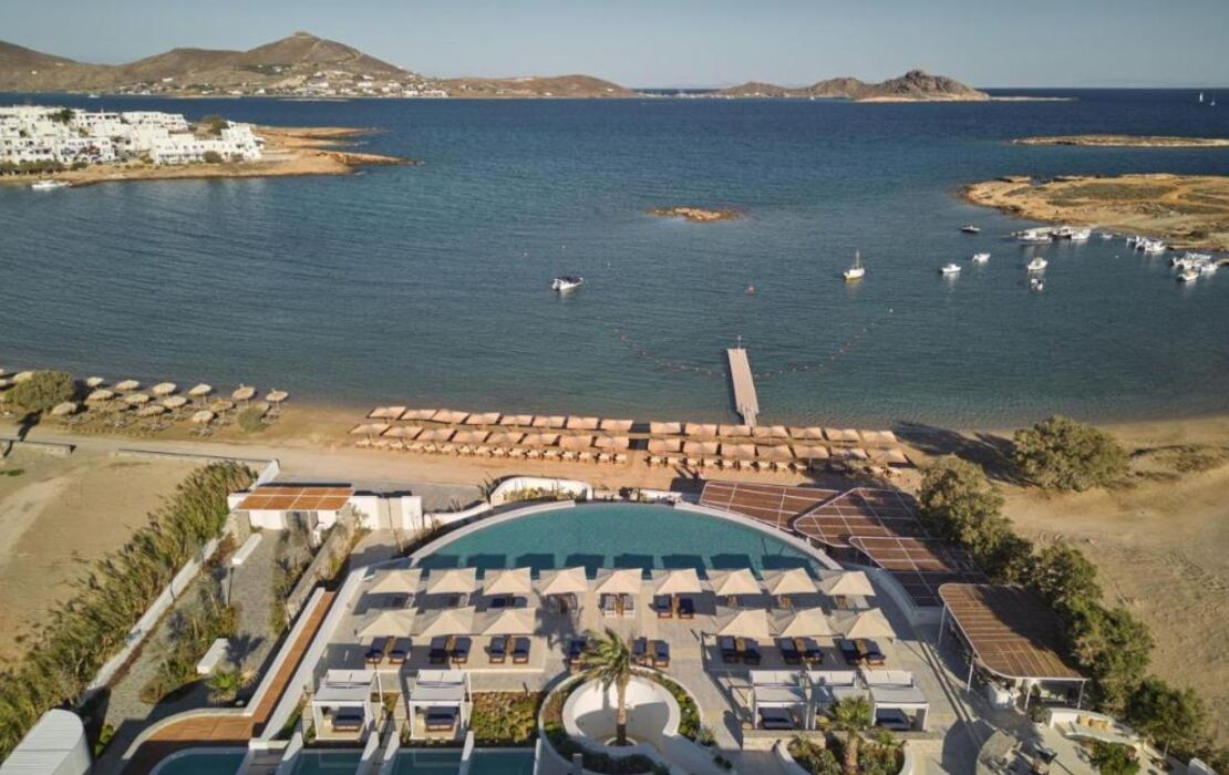 Cosme, a Luxury Collection Resort, Paros