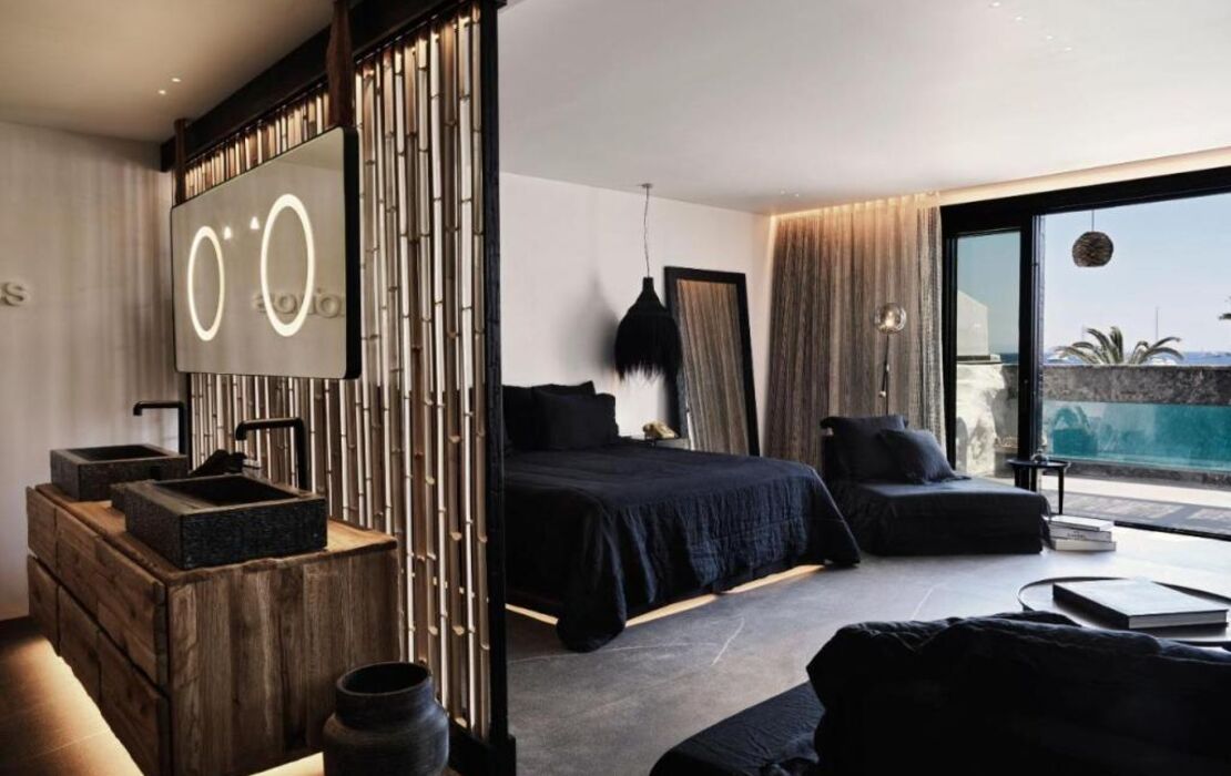 Myconian O a Member of Design Hotels