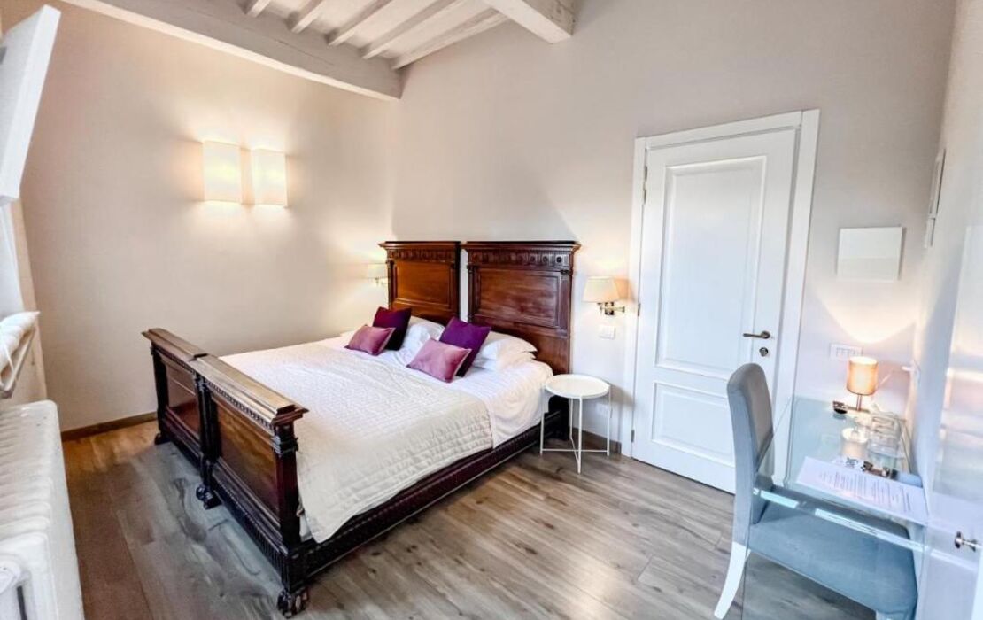 B&B Palazzo Bruchi