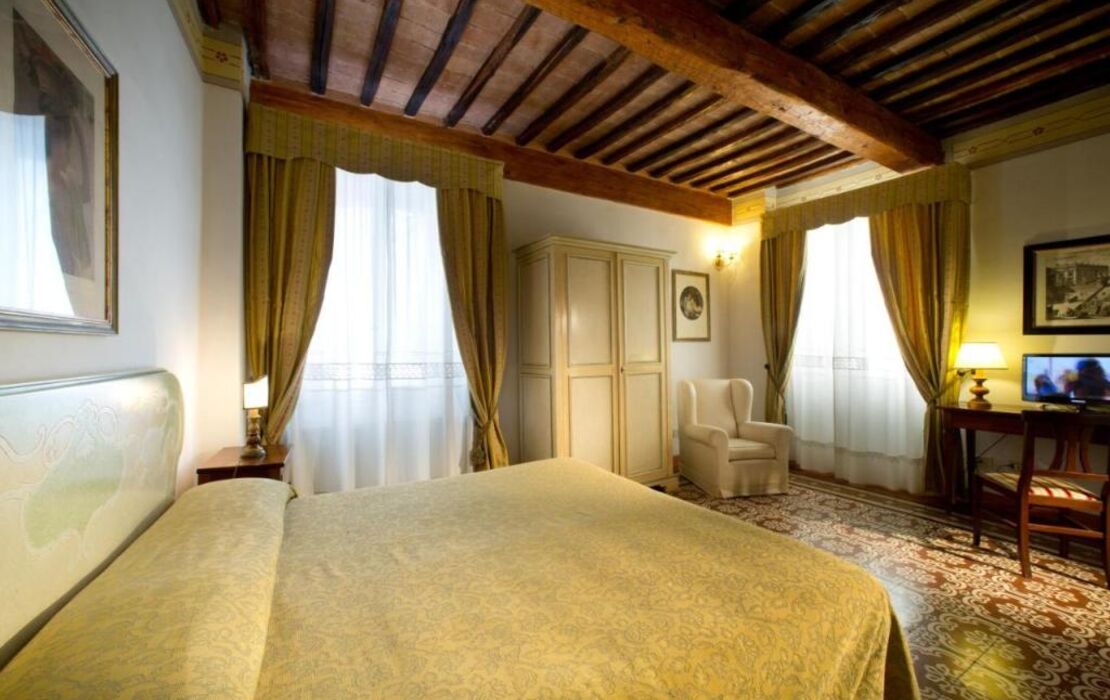 Hotel Palazzo di Valli