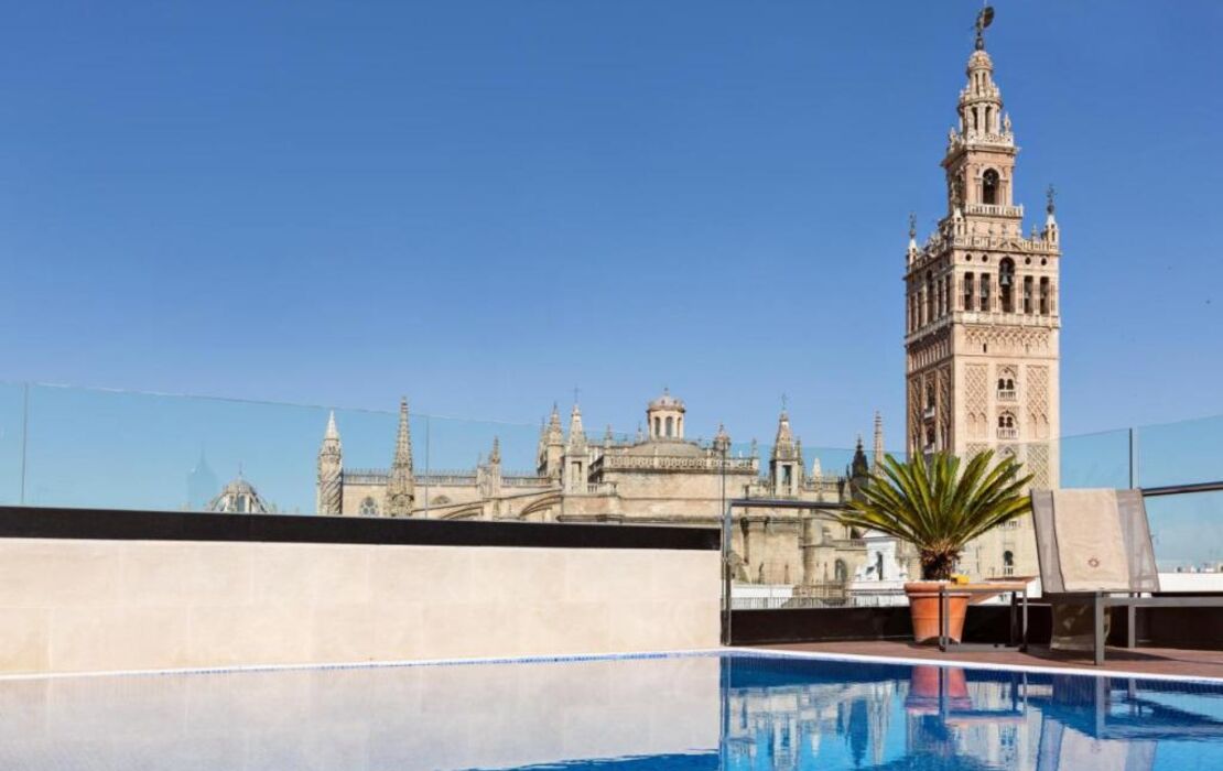 Hotel Casa 1800 Sevilla