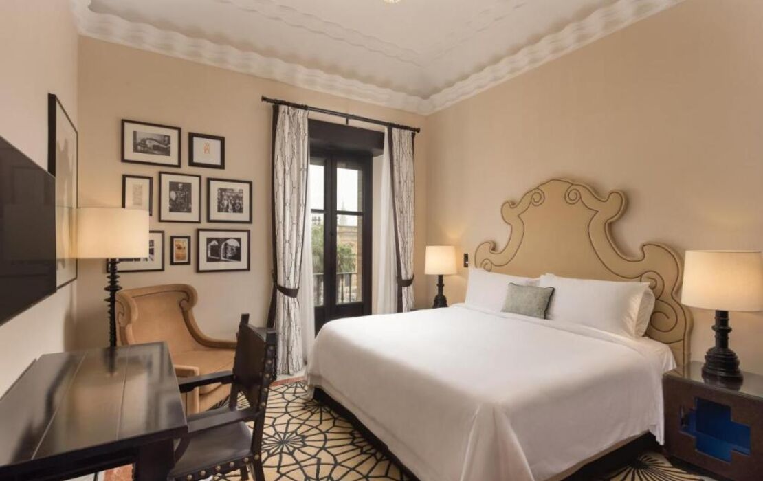 Hotel Alfonso XIII, a Luxury Collection Hotel, Seville