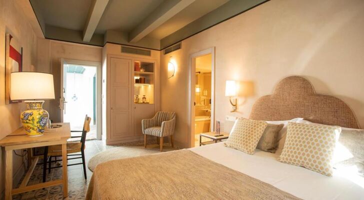 Hospes Las Casas del Rey de Baeza, a Member of Design Hotels