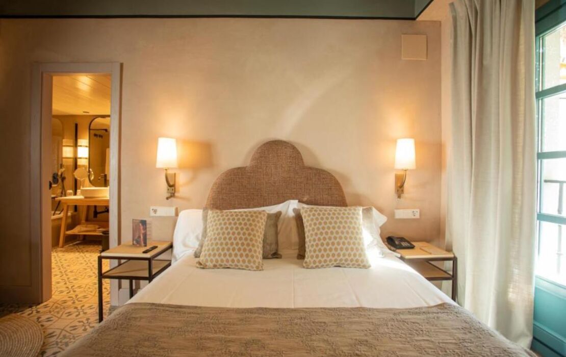 Hospes Las Casas del Rey de Baeza, a Member of Design Hotels