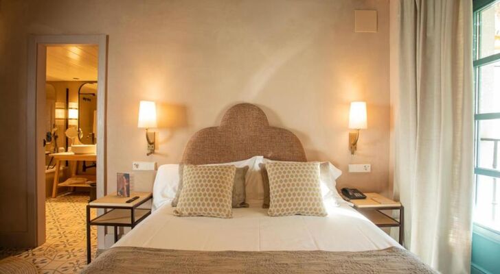 Hospes Las Casas del Rey de Baeza, a Member of Design Hotels