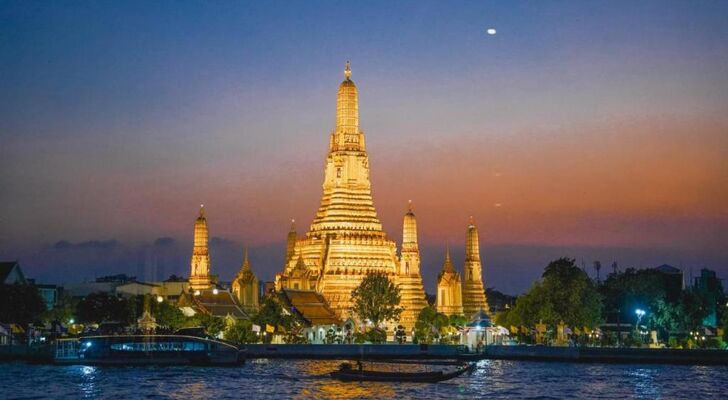 Sala Rattanakosin Bangkok