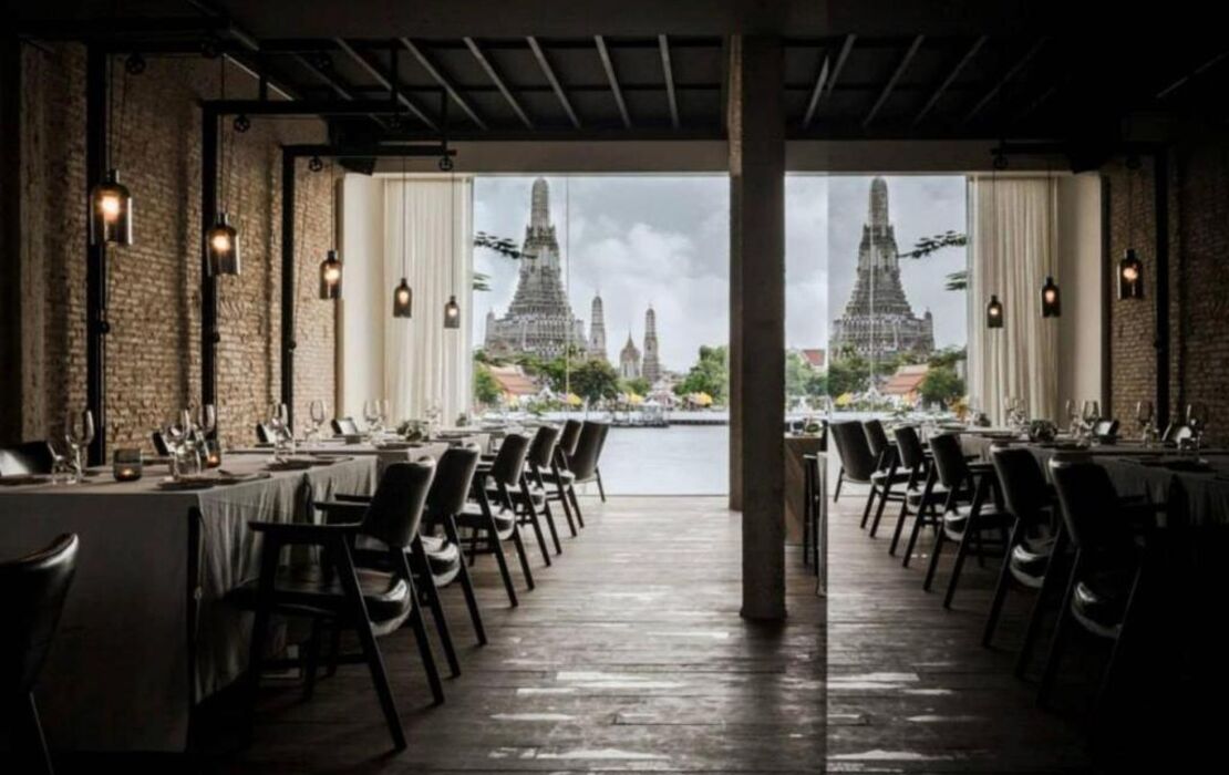 Sala Rattanakosin Bangkok