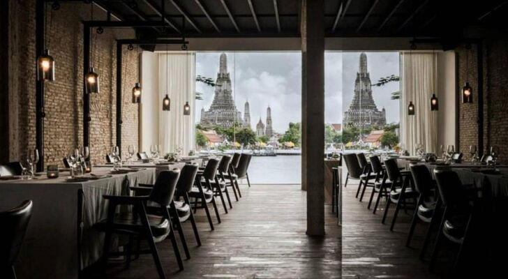 Sala Rattanakosin Bangkok