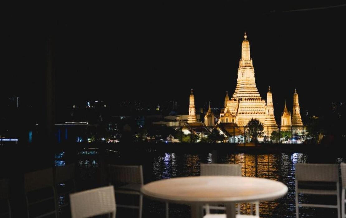 Sala Rattanakosin Bangkok