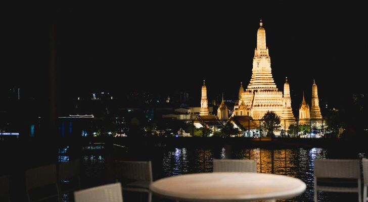 Sala Rattanakosin Bangkok