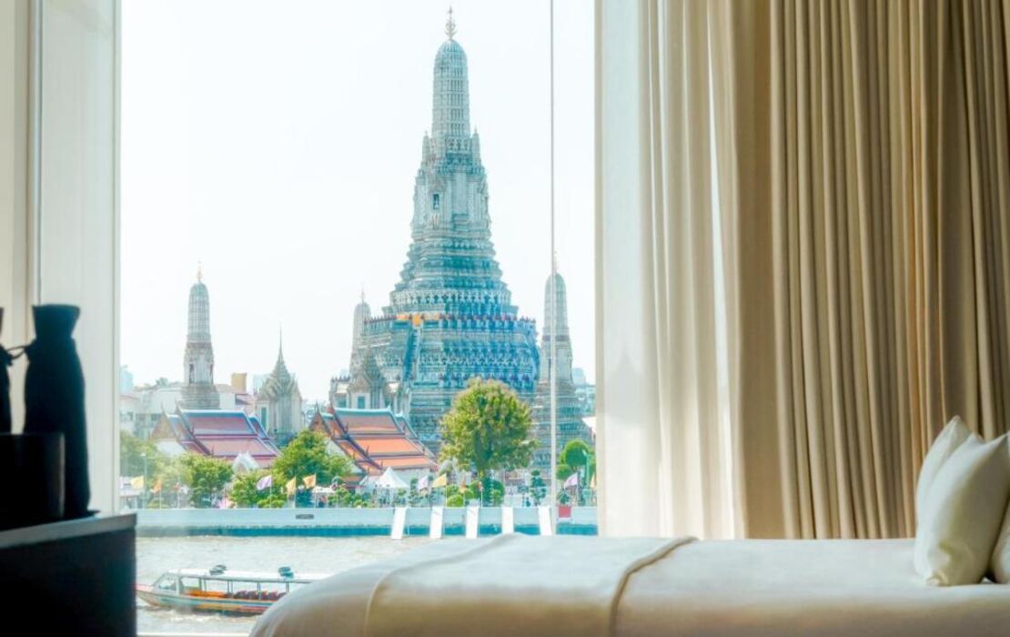 Sala Rattanakosin Bangkok