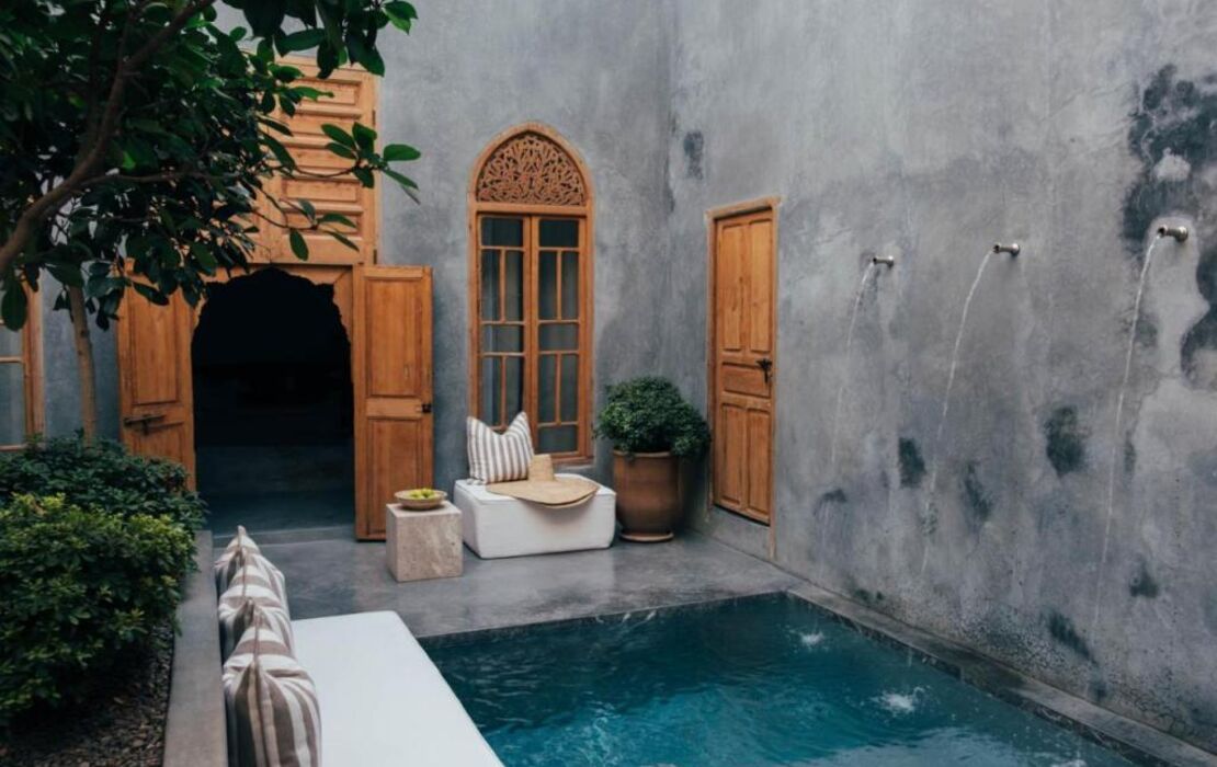 Riad no37