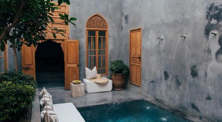 Riad no37