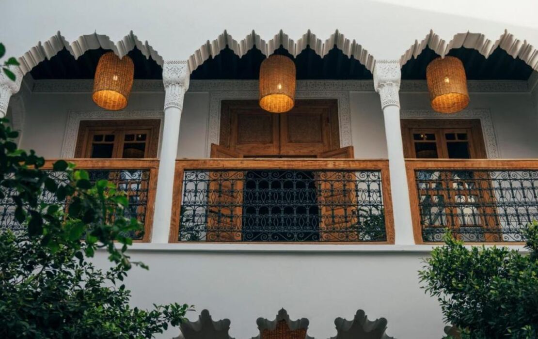 Riad no37