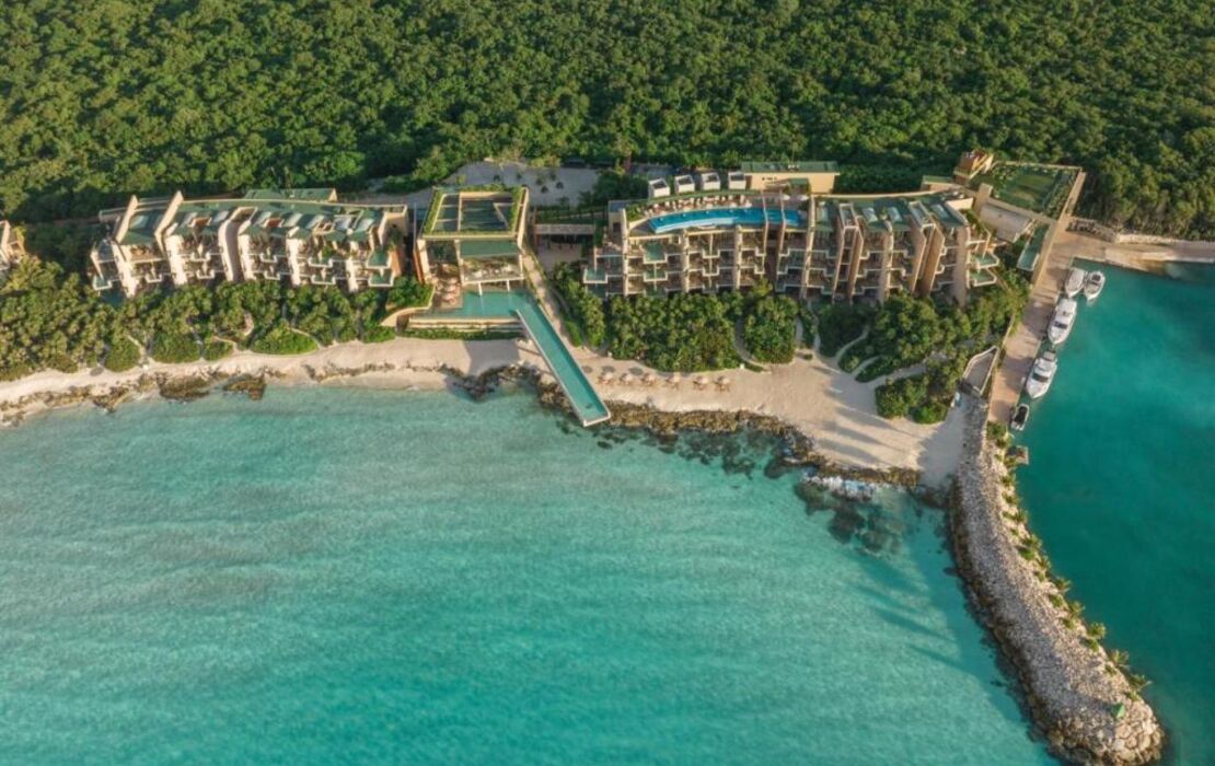 La Casa de la Playa by Xcaret- All Inclusive Adults Only