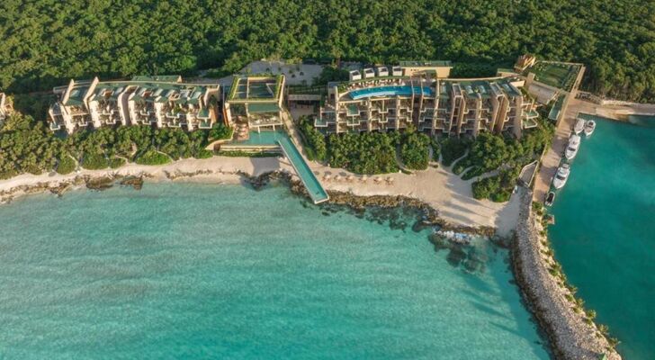 La Casa de la Playa by Xcaret- All Inclusive Adults Only