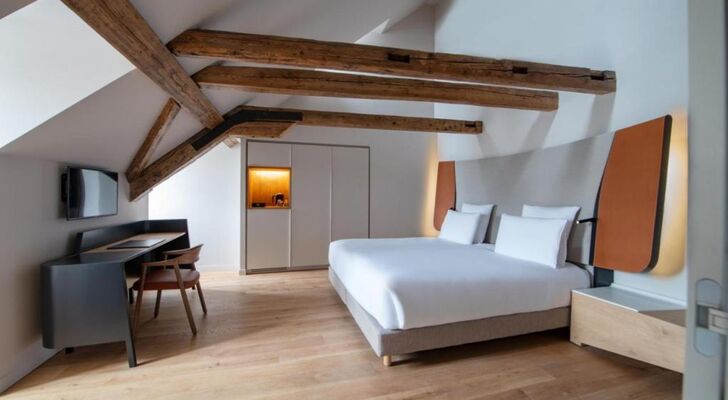 Hotel Les Haras