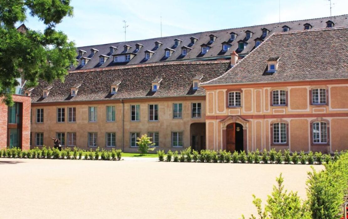 Hotel Les Haras