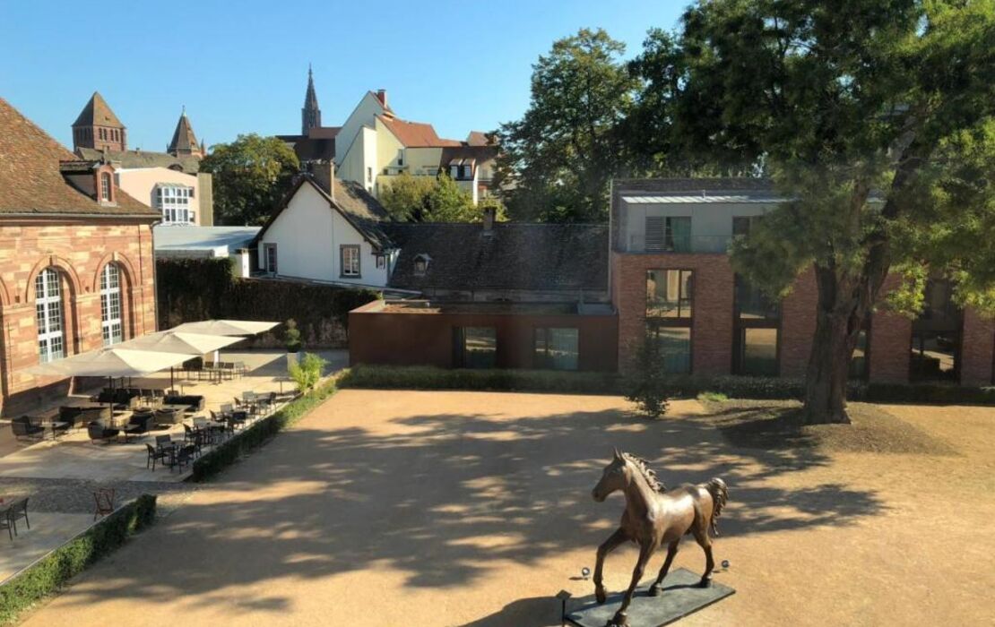 Hotel Les Haras