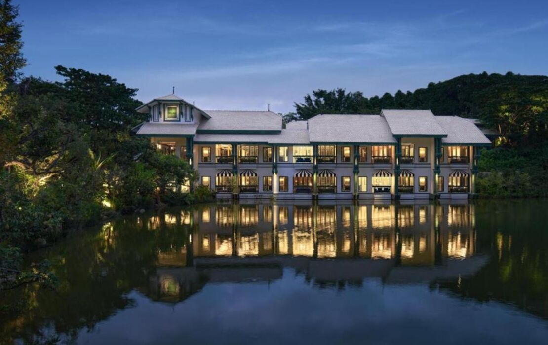 InterContinental Khao Yai Resort, an IHG Hotel