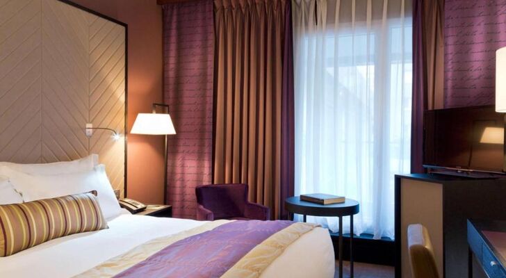 Sofitel Strasbourg Grande Ile