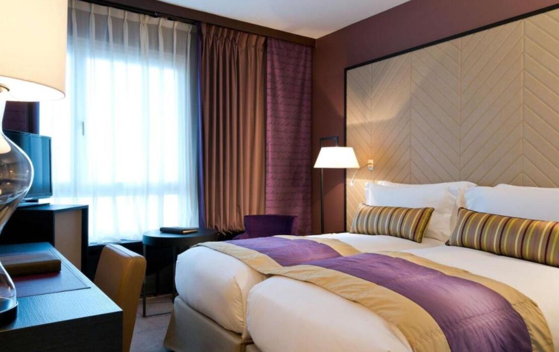 Sofitel Strasbourg Grande Ile