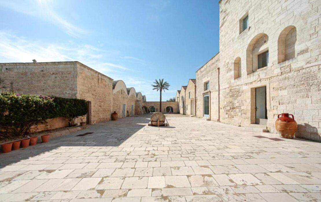 Masseria Francescani