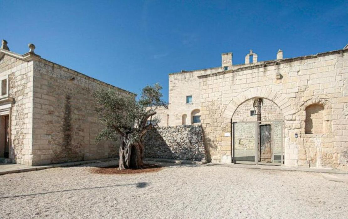 Masseria Francescani